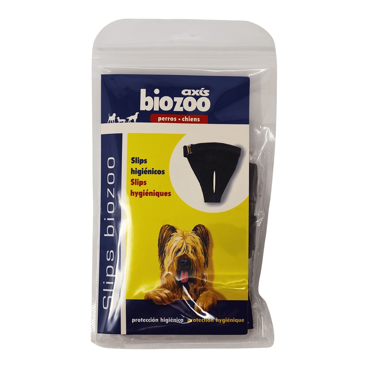 Axis - Slip higiénico para perros adultos Axis. - Image 1