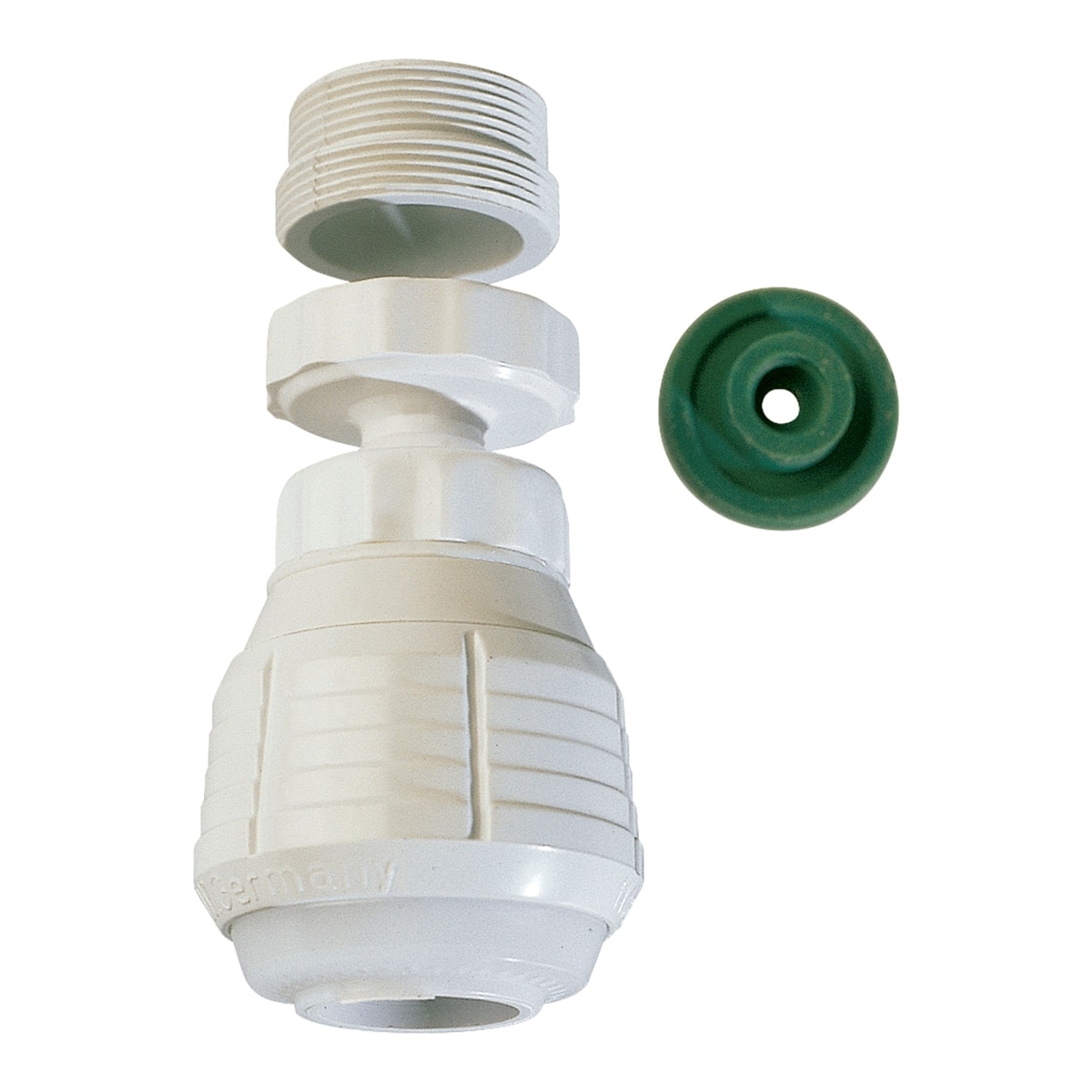 Anzapack - Filtro Economizador Cocina. - Image 1