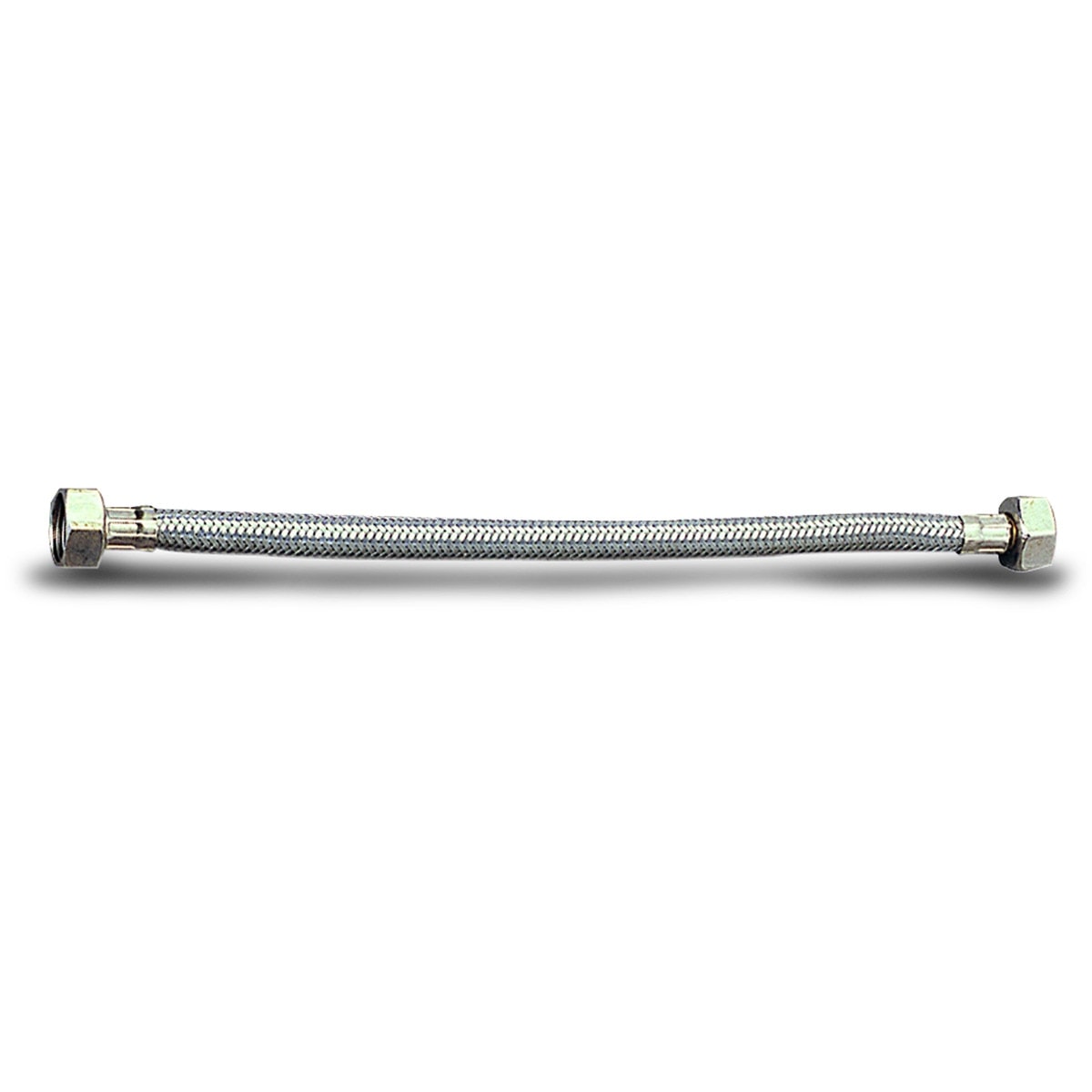 Anzapack - Enlace Acero Ø 13 mm H 3-8'' - H 1-2'' de 35 cm. - Image 1