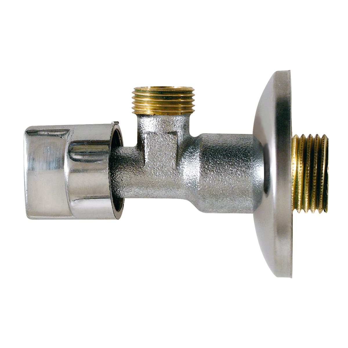Anzapack - Llave Escuadra Antical 1-2-3-8.