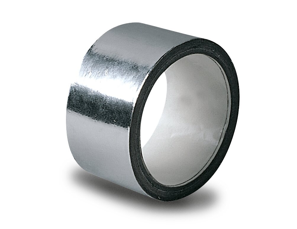 Anzapack - Cinta Aluminio 10 m. - Image 1