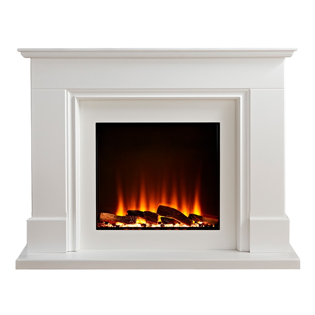 FOCAL - Chimenea eléctrica Kendal. - Image 1