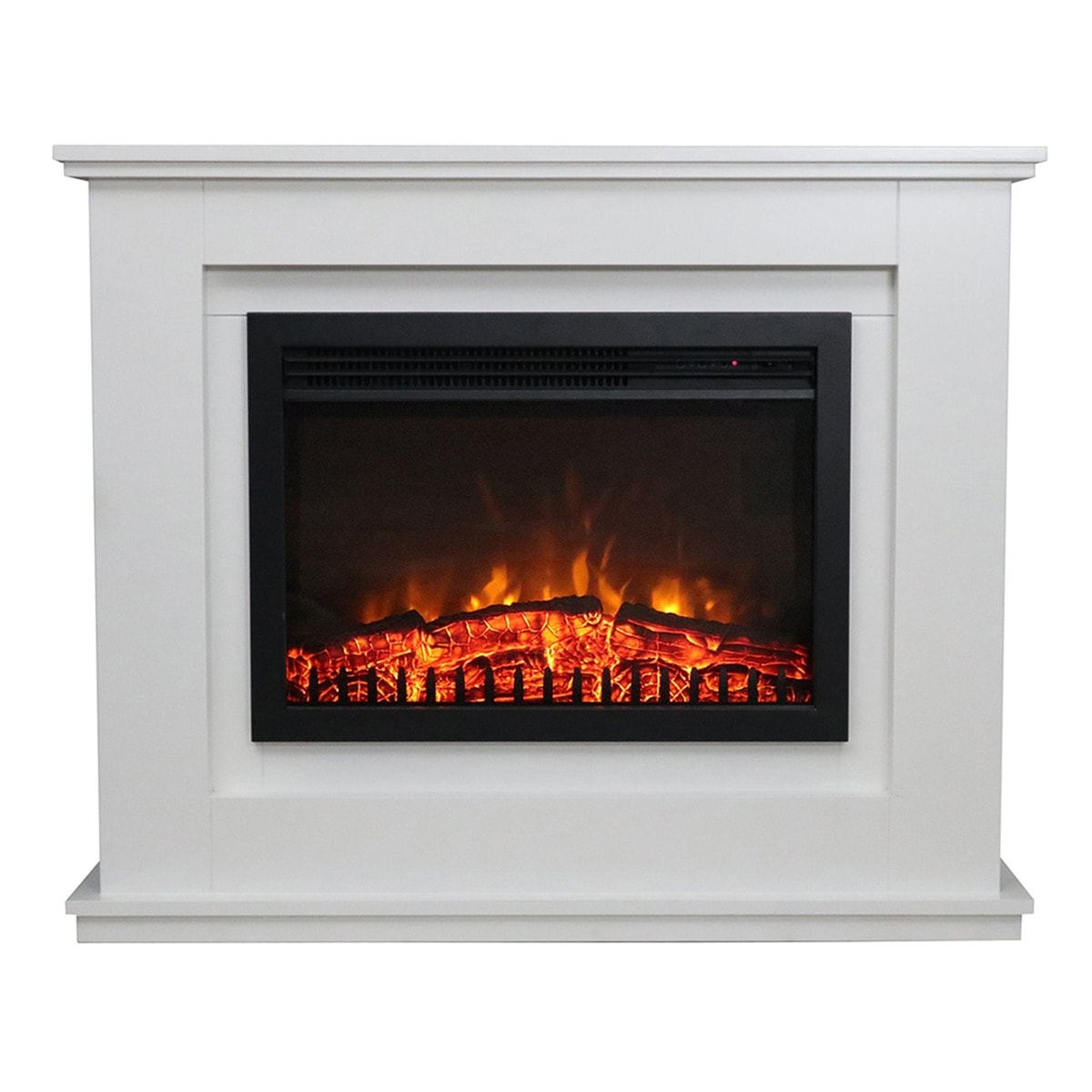 FOCAL - Chimenea eléctrica Medford. - Image 1