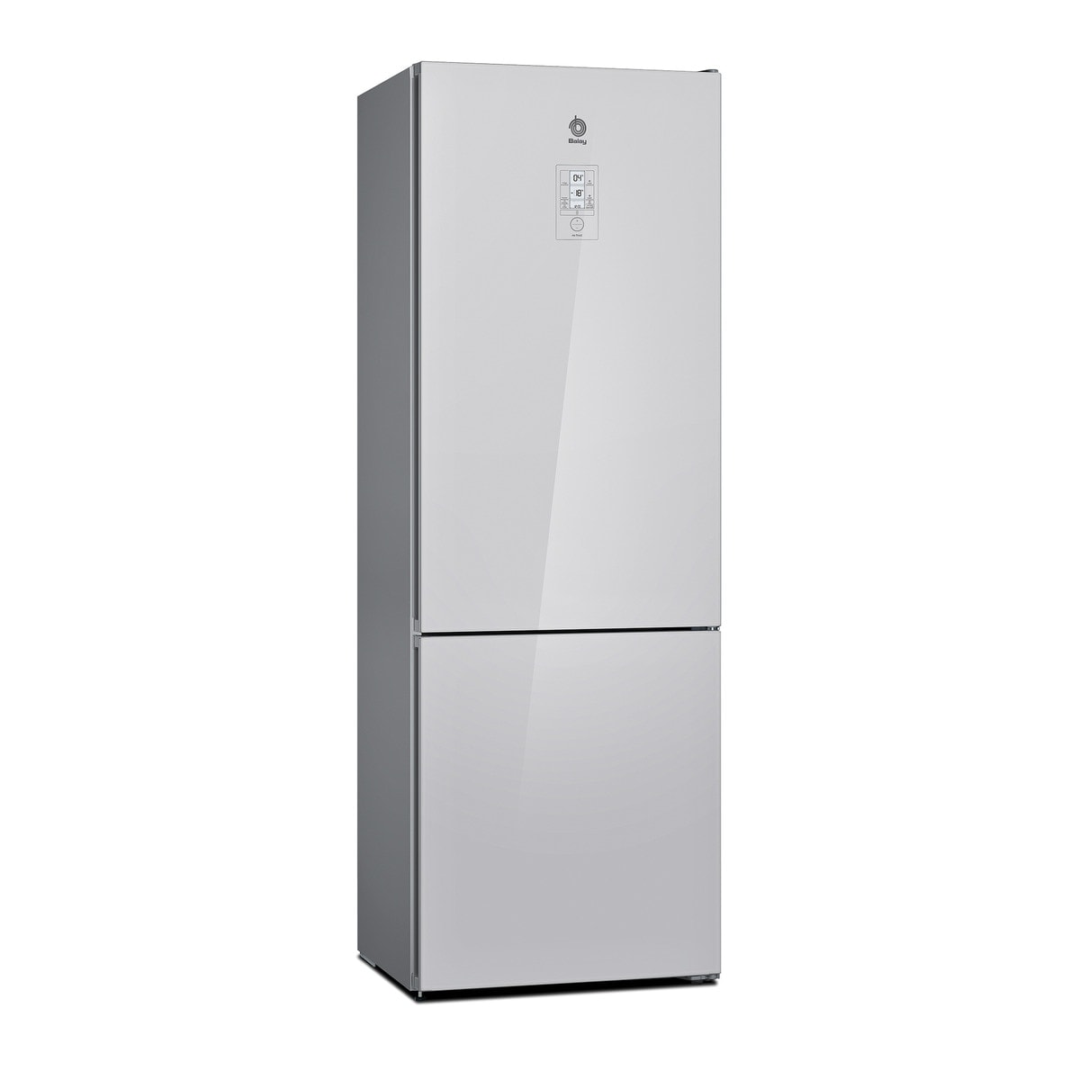 Balay - Frigorífico Combi Balay Total No Frost, Serie Cristal - 3KFD778BI (Reacondicionado Grado C). - Image 1