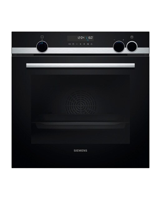 Siemens - Horno multifunción Siemens con aporte de vapor pulseSteam - HR538ABS1 (Reacondicionado Grado B). - Image 1