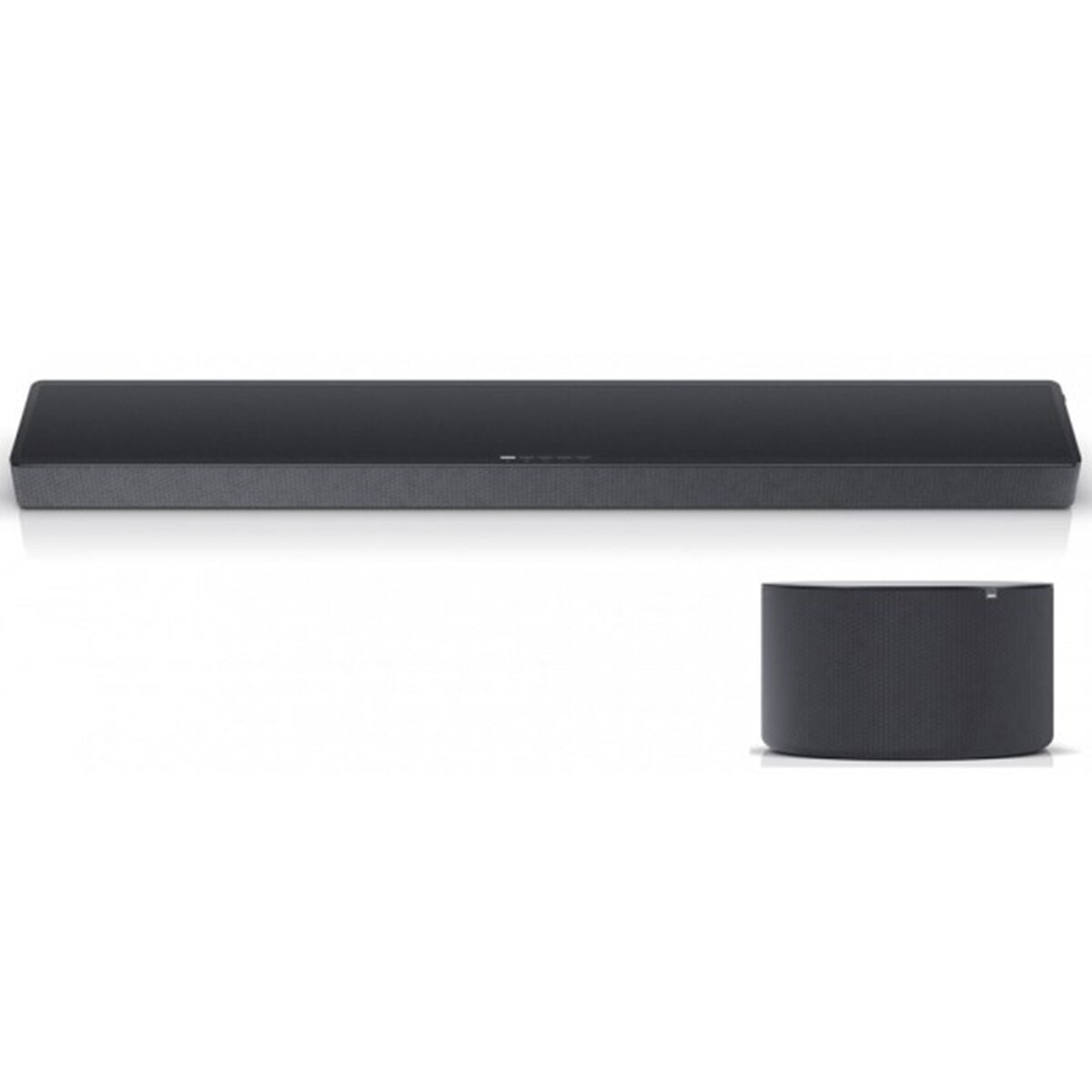 LOEWE - Barra de sonido Loewe Klang bar5 mr + sub5, Dolby Atmos (Reacondicionado Grado A). - Image 1