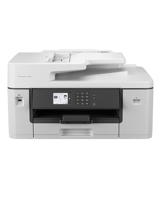 Brother - Impresora Multifunción tinta Brother MFC-J6940DW, Wi-Fi, Fax, A3 (Reacondicionado Grado A). - Image 1