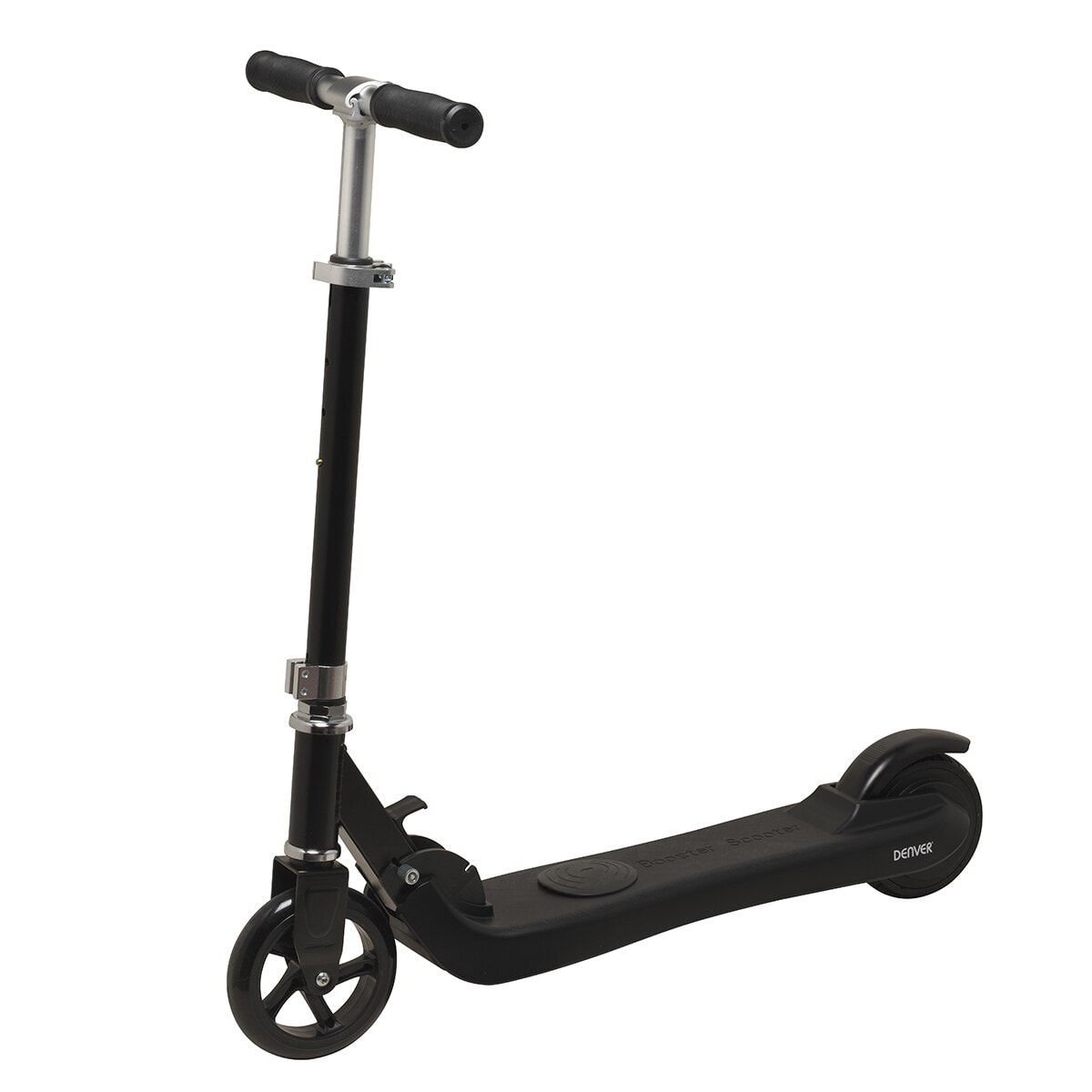 Denver - Patinete Niños Denver SCK-5310 Negro (Reacondicionado Grado B). - Image 1