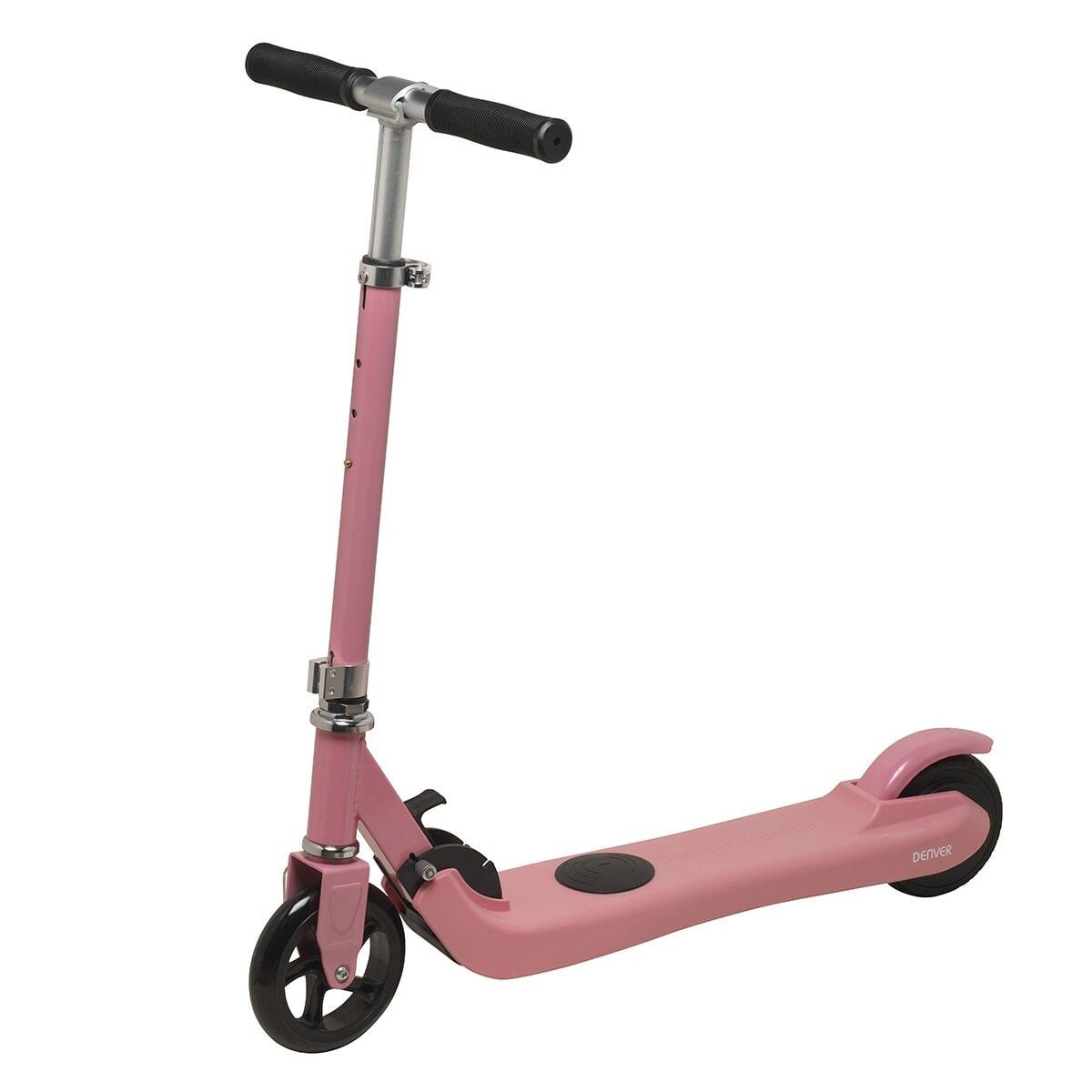 Denver - Patinete Niños Denver SCK-5310 Rosa (Reacondicionado Grado B). - Image 1