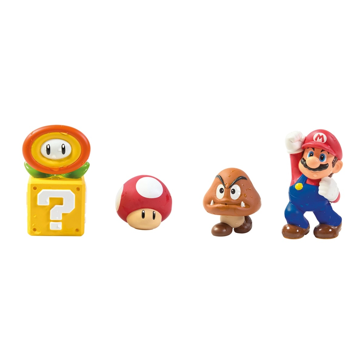 Bizak - Figura de baño Super Mario Bizak. - Image 1