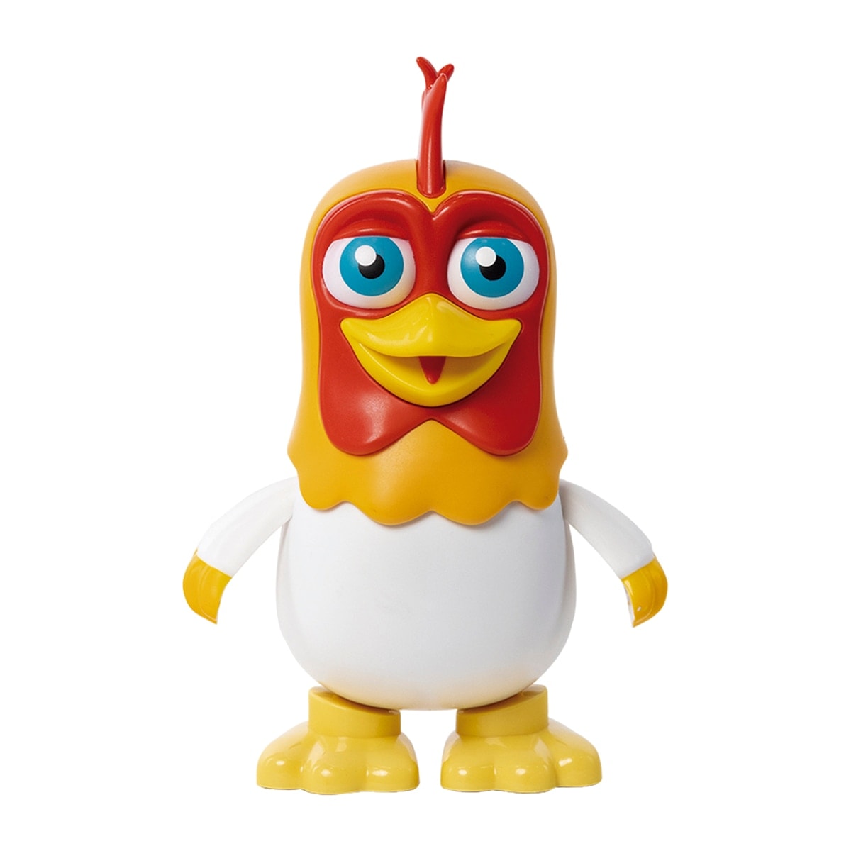 BANDAI - Peluche interactivo Bartolito Bailongo La Granja de Zenón Bandai. - Image 1