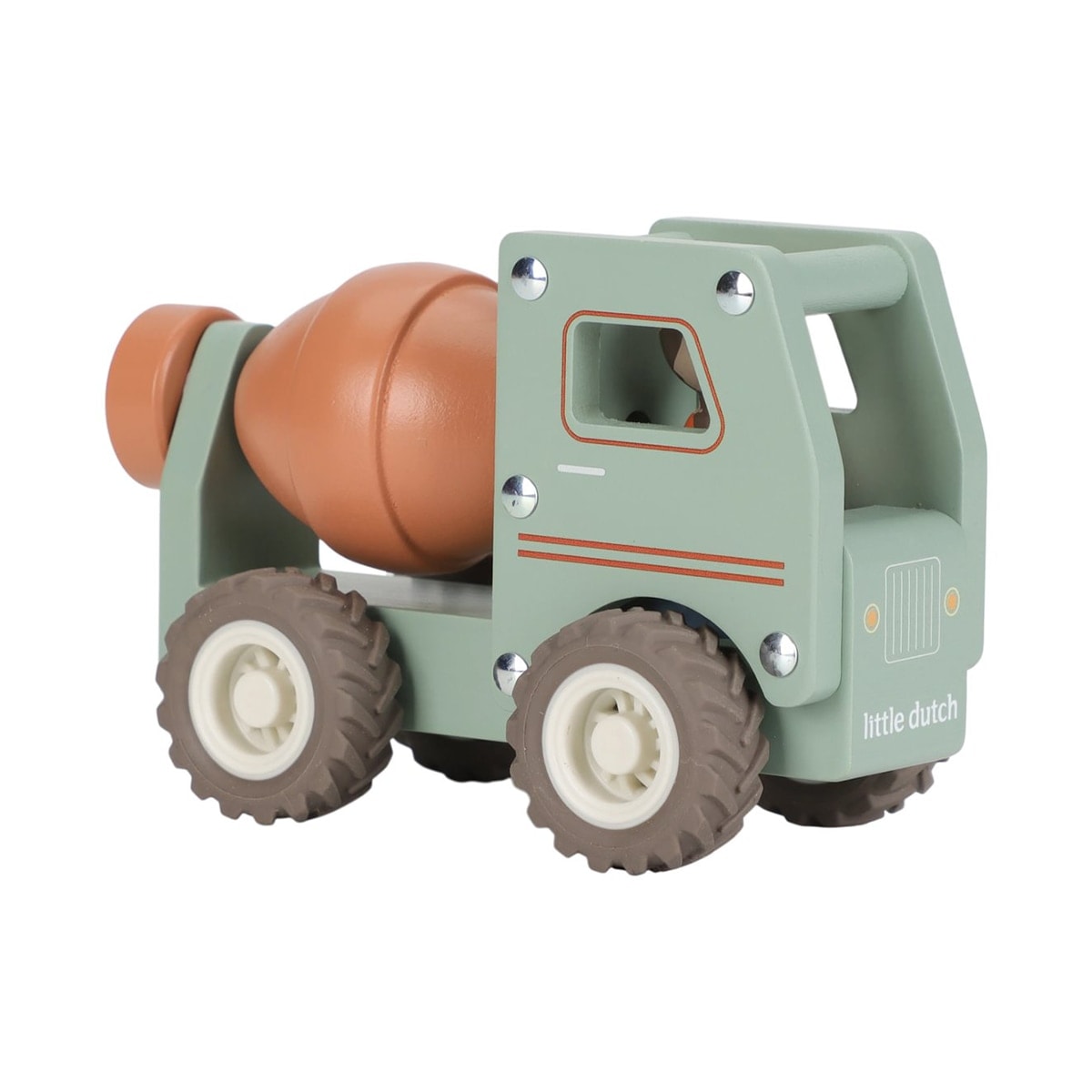 LITTLE DUTCH - Hormigonera FSC Little Dtuch. - Image 1