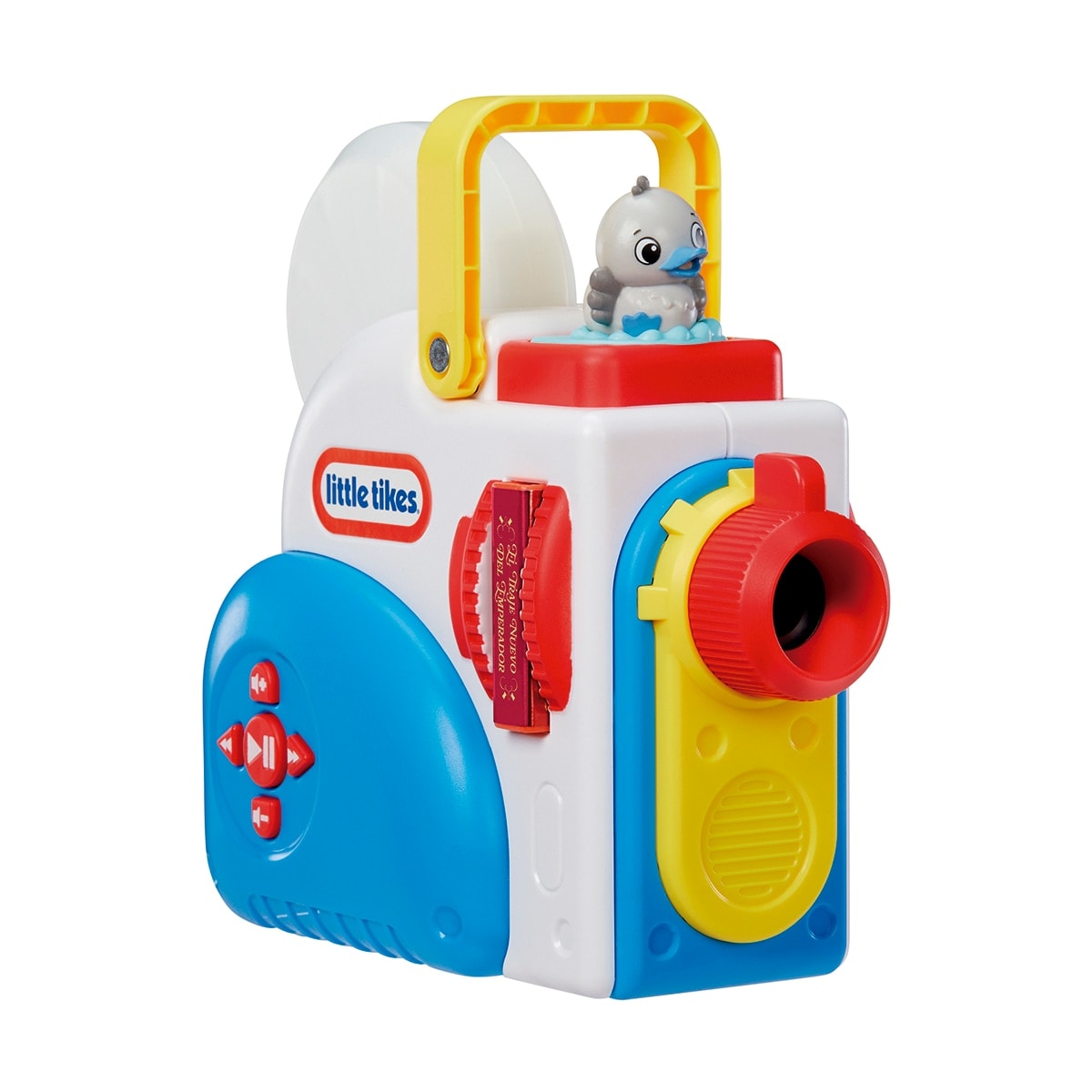 Little Tikes - Proyector de cuentos Story Dream Machine Little Tikes. - Image 1
