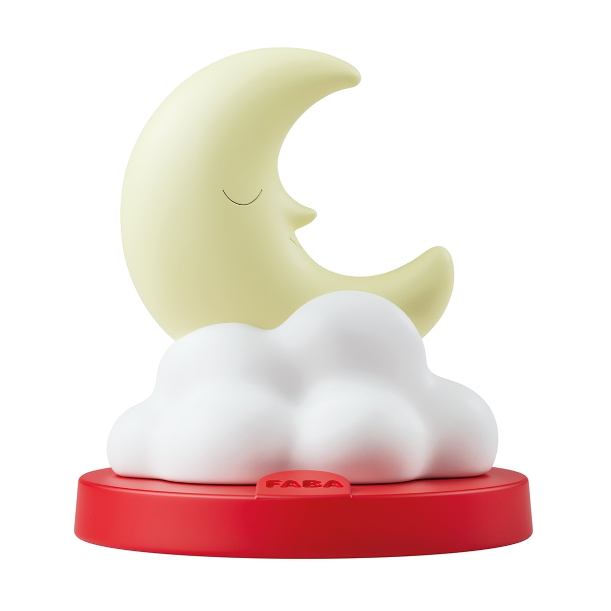 FABA - Figurita Audio Cuentos con Beso Para Las Buenas Noches Faba. - Image 1