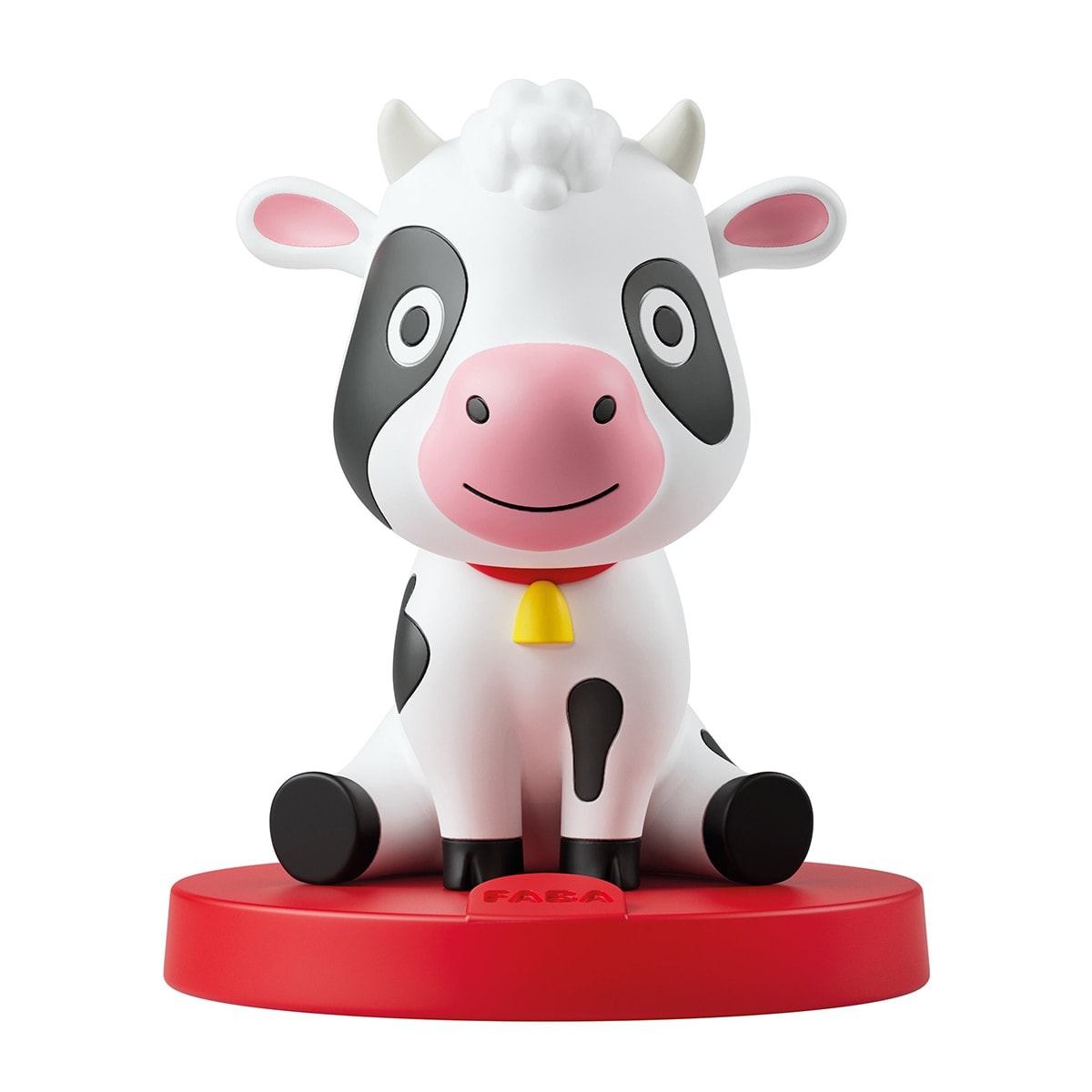 FABA - Figurita Audio Dando Saltos por El Mundo Faba. - Image 1