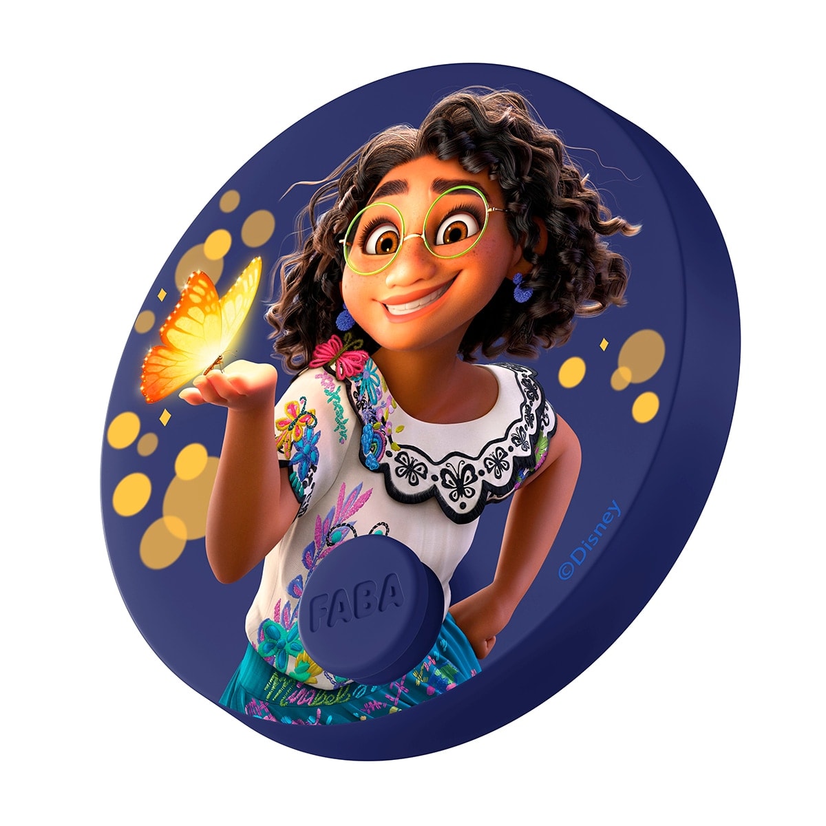 FABA - Disco Sonoro Encanto - ¡Bienvenidos A Casita! Disney Faba. - Image 1