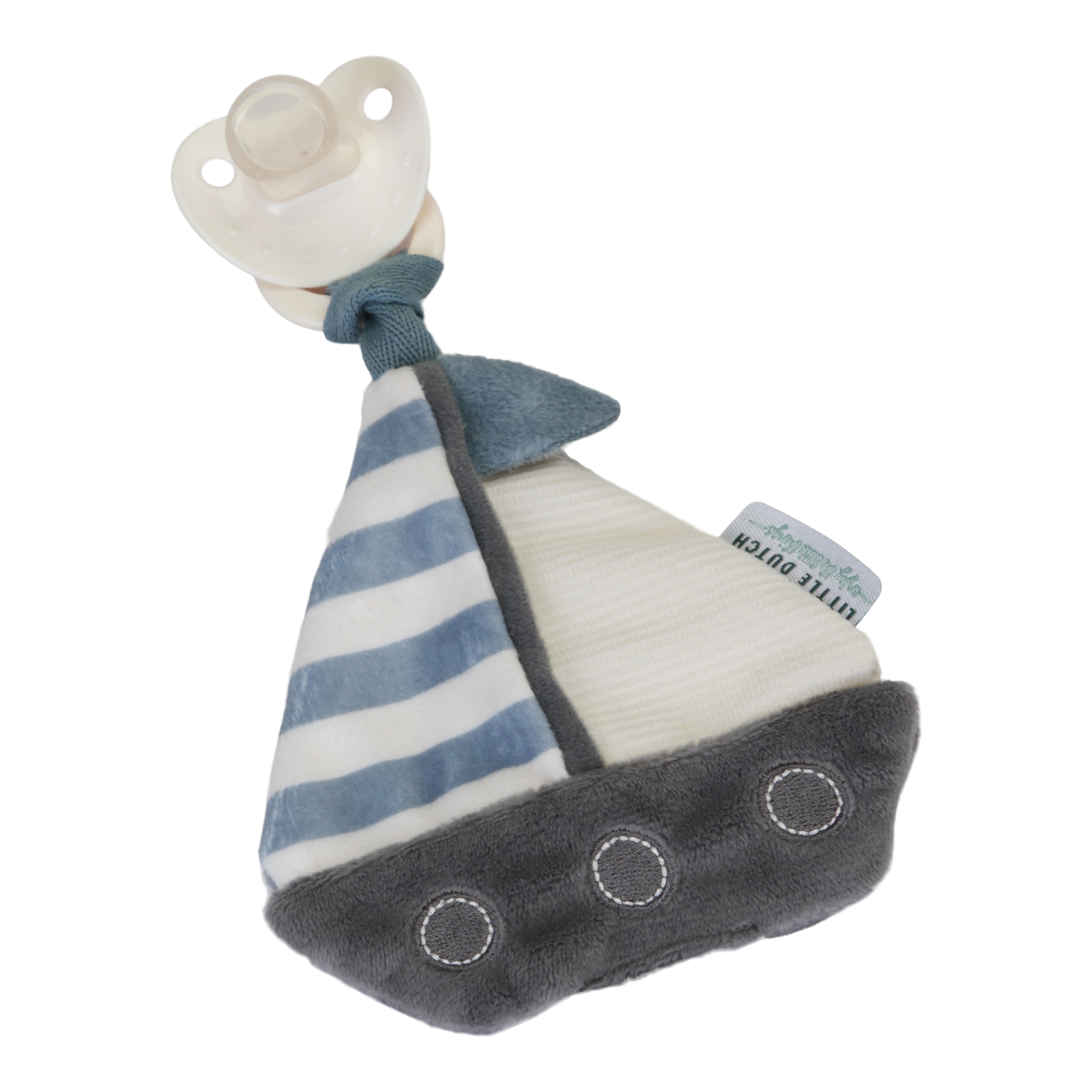 LITTLE DUTCH - Doudou sailors bay Little Dutch. - Image 1