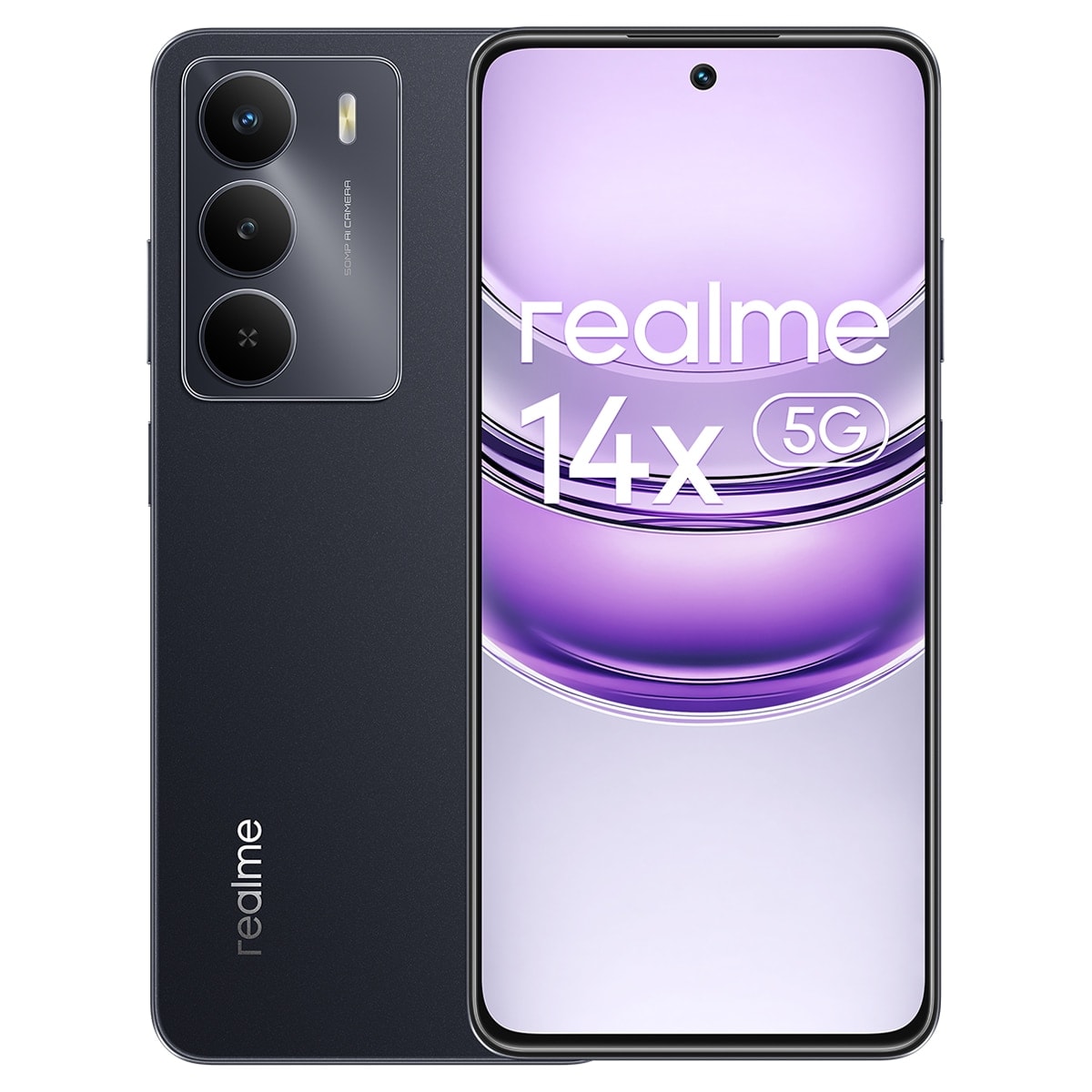 Realme - Realme 14x 8GB + 256GB Móvil libre. - Image 1