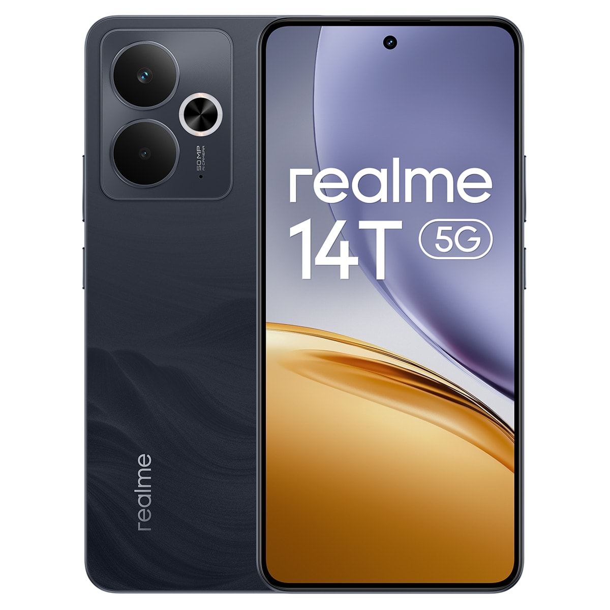 Realme - Realme 14T 5G 8GB + 256GB Móvil libre. - Image 1