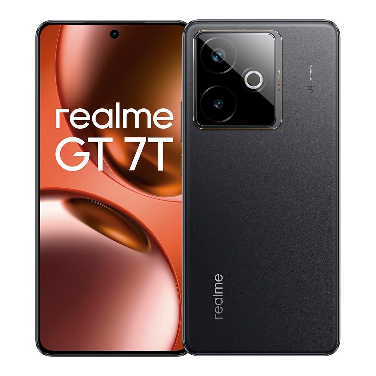 Realme - Realme GT 7T 12GB + 256GB móvil libre. - Image 1