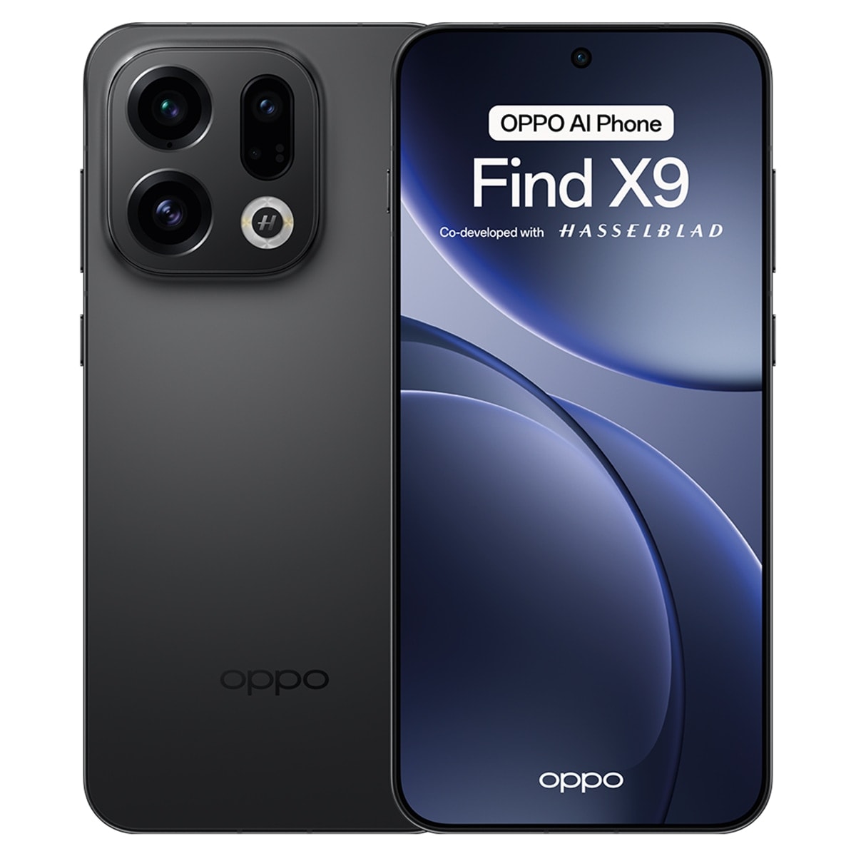 Oppo - Oppo Find X9, 12 GB + 512 GB móvil libre. - Image 1