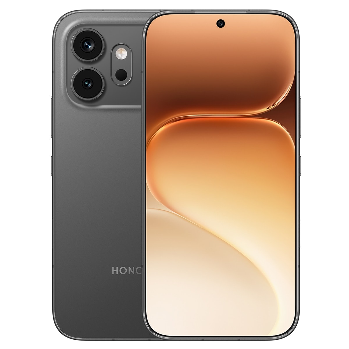 Honor - Honor 600 8GB + 256 GB móvil libre + Cargador 100W. - Image 1