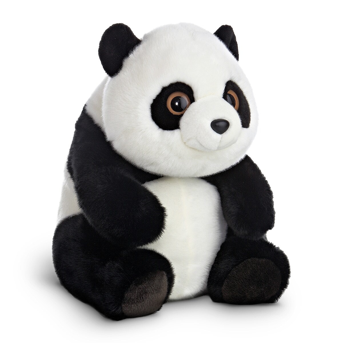El Corte Inglés - Peluche Oso panda gigante de 89 cm El Corte Inglés. - Image 1