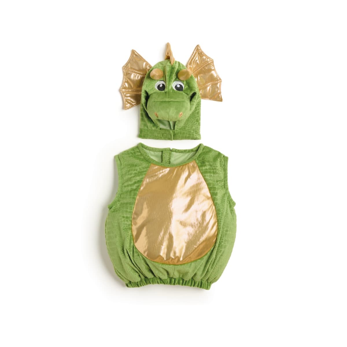 El Corte Inglés - Disfraz bebé Dragón El Corte Inglés.