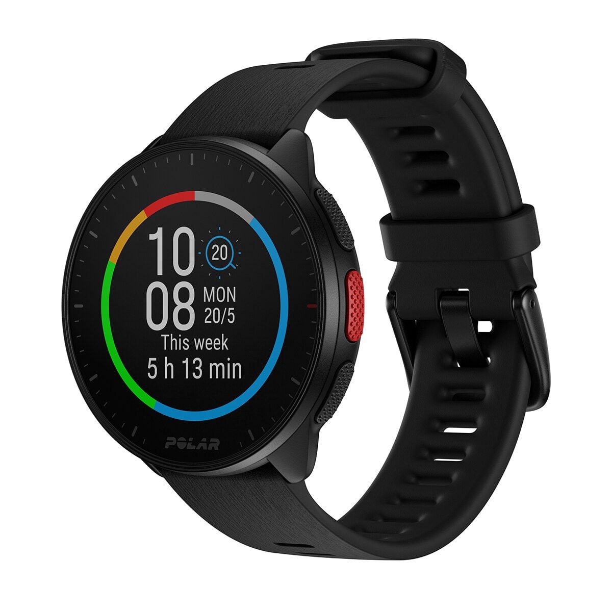 Polar - Reloj Smartwatch Pacer Polar (Reacondicionado Grado A). - Image 1