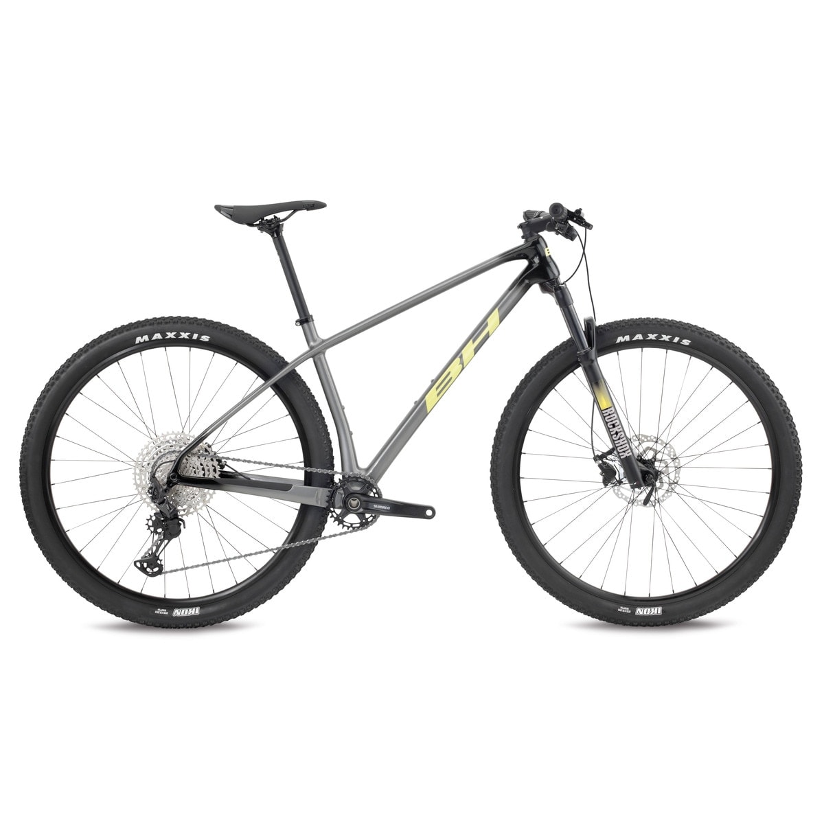 BH - Bicicleta de montaña Ultimate 6.5 XT 12V Mix Judy 29'' BH (Reacondicionado Grado A). - Image 1
