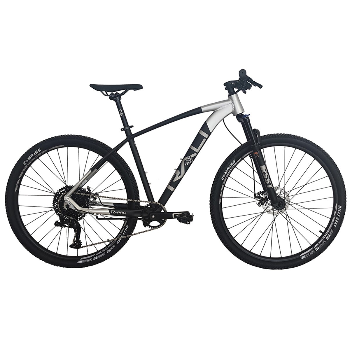 Rali - Bicicleta de montaña RPRO 29'' Rali (Reacondicionado Grado A). - Image 1