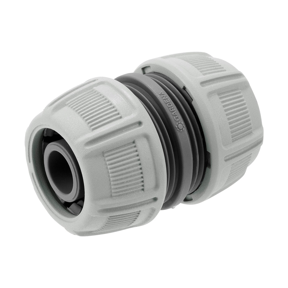 Gardena - Reparador Para manguera de Ø int. 13 - 15 mm. - Image 1