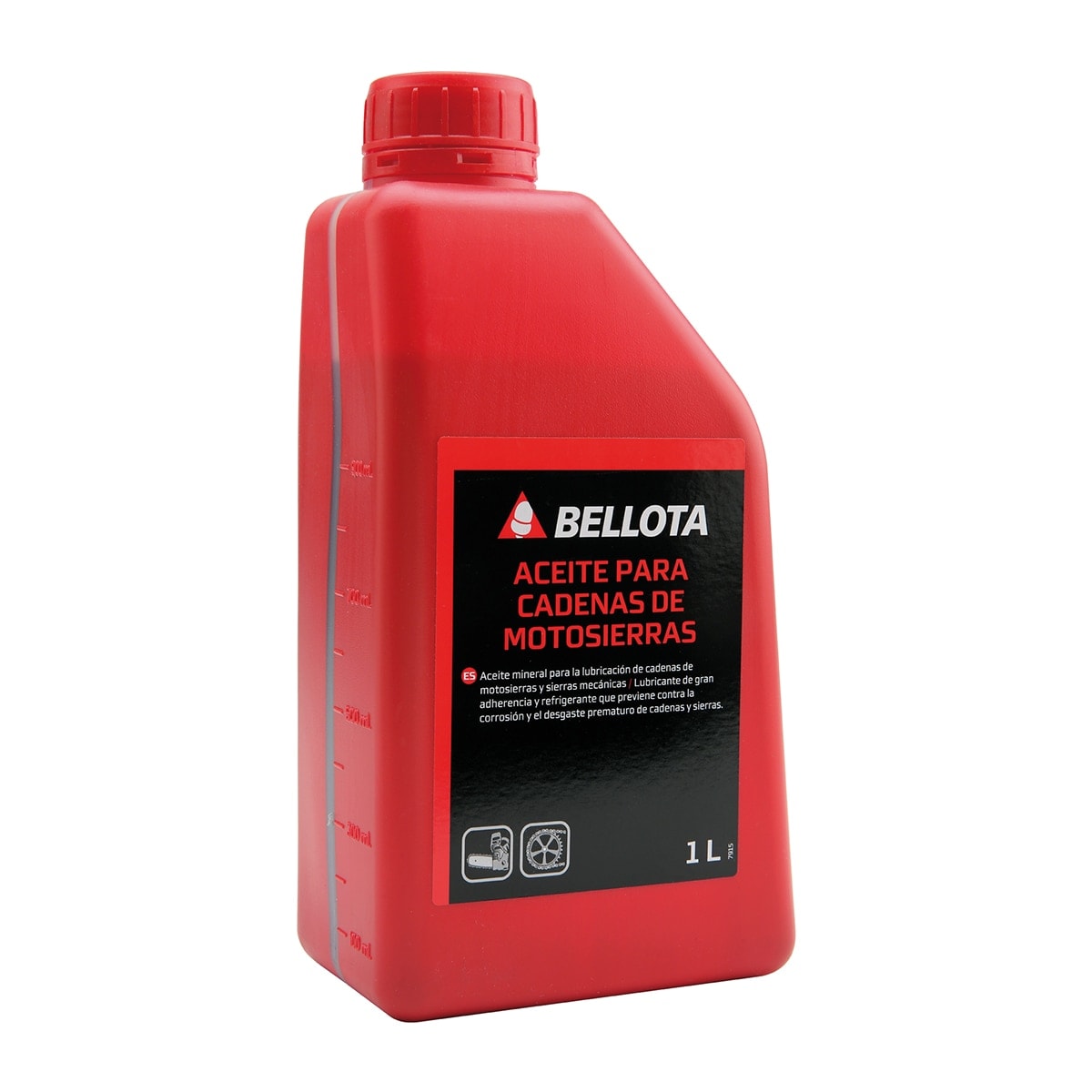 Bellota - Lubricante para cadenas motosierras Bellota 3660. - Image 1