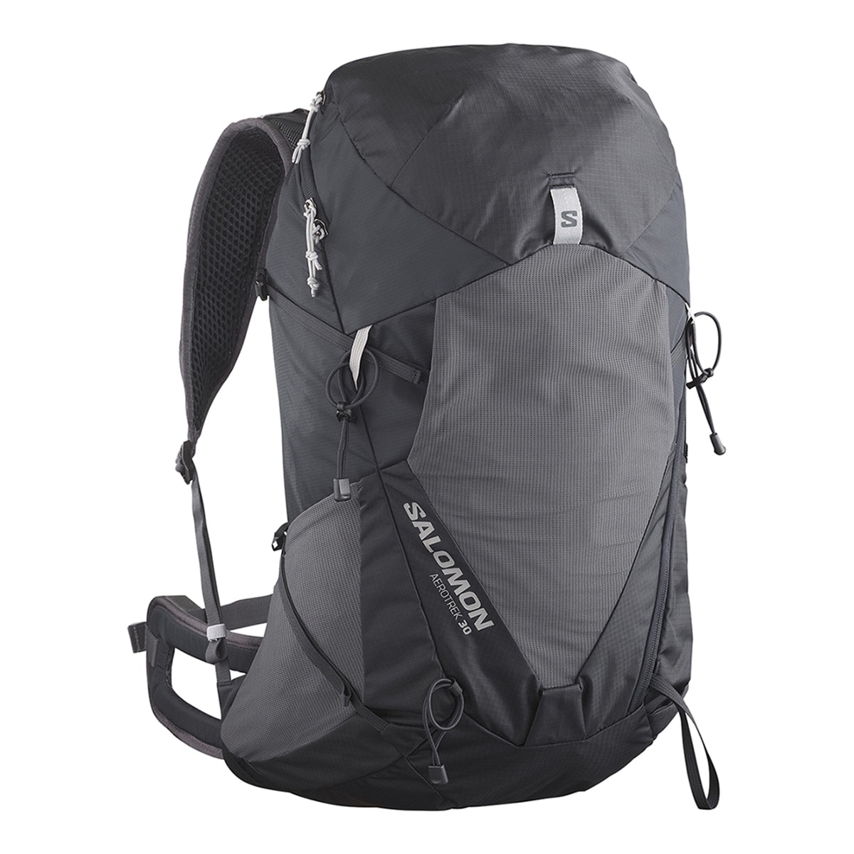 Salomon - Bolsa de Senderismo Unisex Aire Libre Aerotrek 30 Salomon. - Image 1