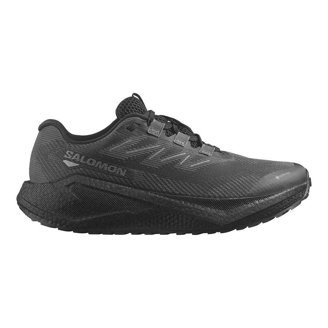 Salomon - Zapatilla de running para grava para hombre AERO BLAZE 3 GRVL GTX SALOMON. - Image 1