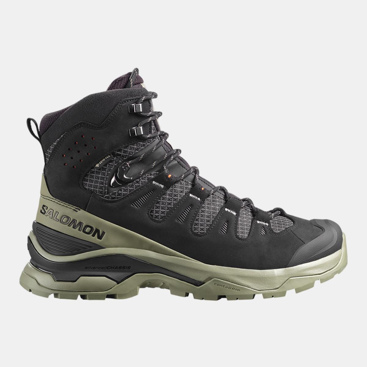 Salomon - Botas de senderismo para hombre QUEST 5 GTX M SALOMON. - Image 1