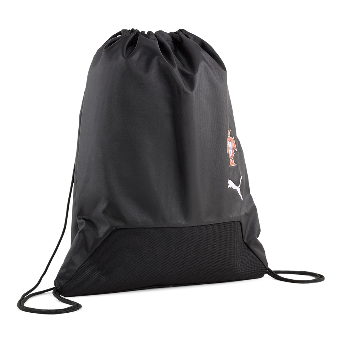 Puma - Bolsa deportiva unisex Portugal Fan Gym Sack Puma. - Image 1