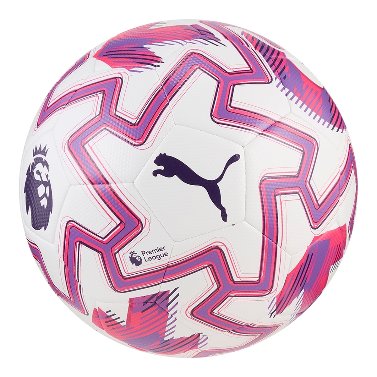 Puma - Balón de Fútbol Orbita Premier League Brilliance Puma. - Image 1