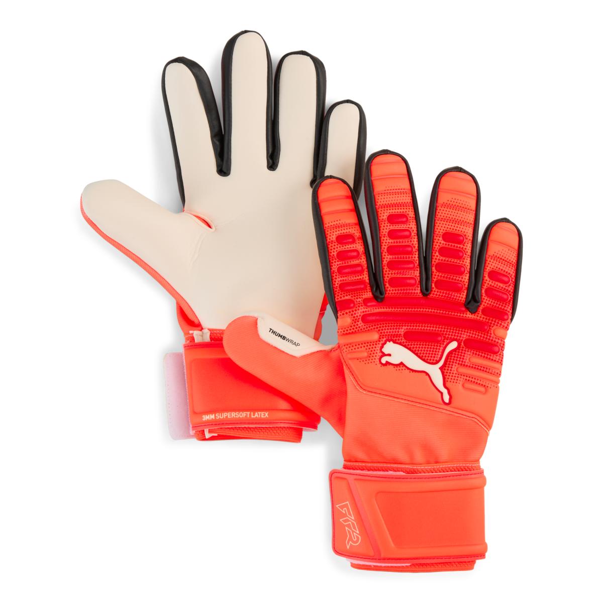 Puma - Guantes de Futbol de Adulto FUTURE Match NC Puma. - Image 1