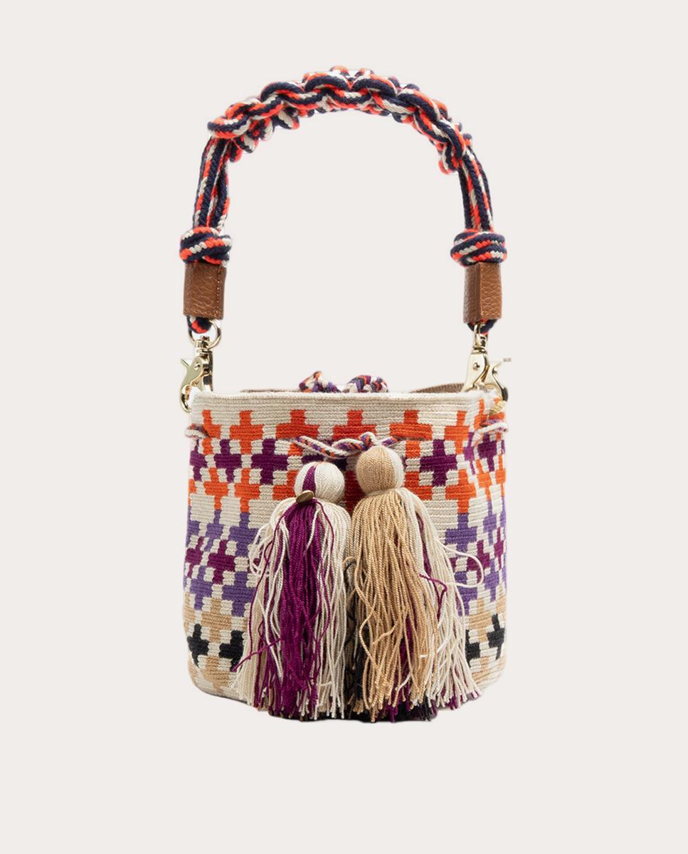 Guanabana - Bandolera Crossbody M. - Image 1