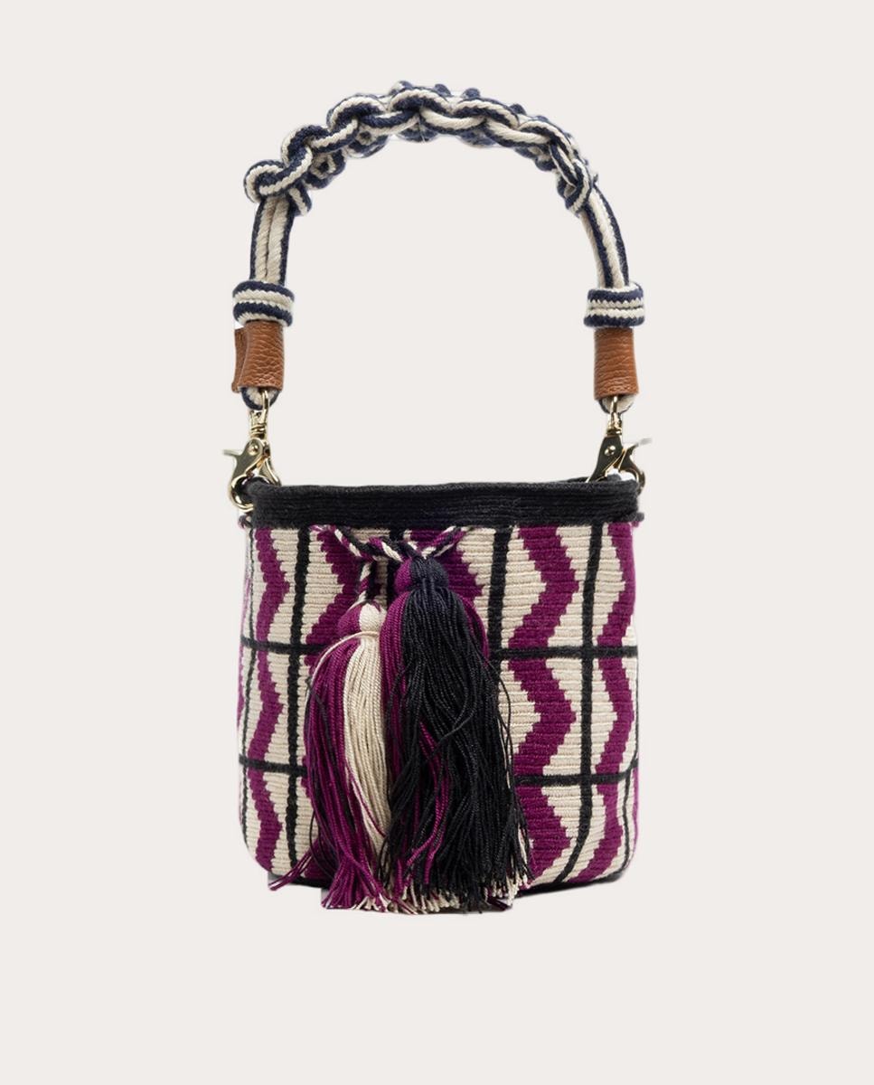 Guanabana - Bandolera Crossbody M. - Image 1