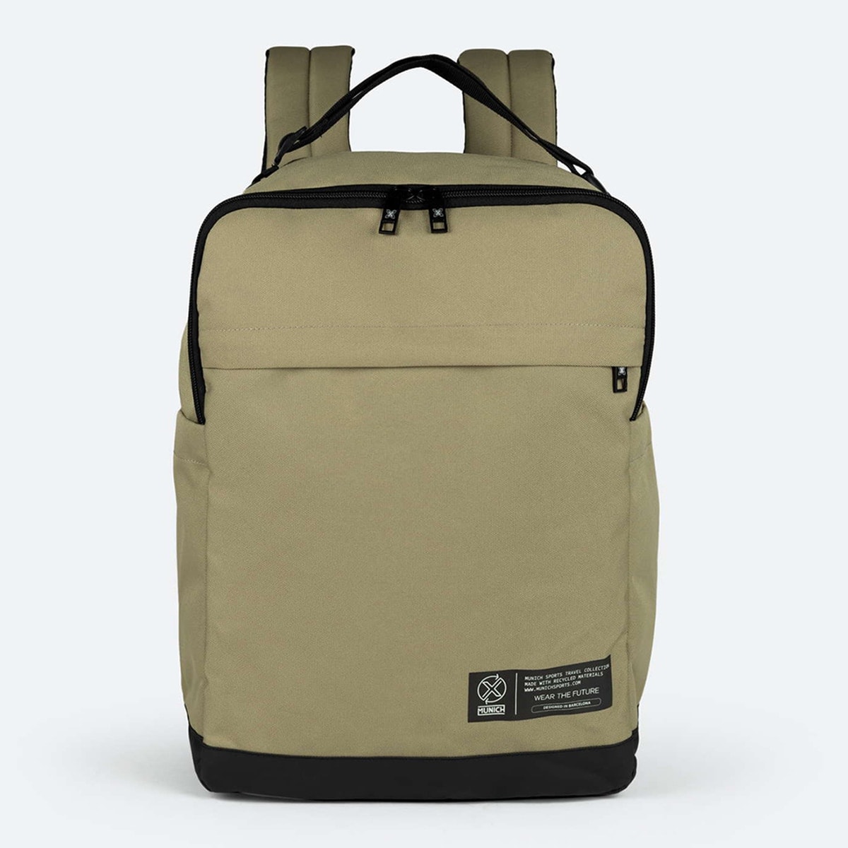 Munich - Mochila unisex gate x39 underseat Munich. - Image 1