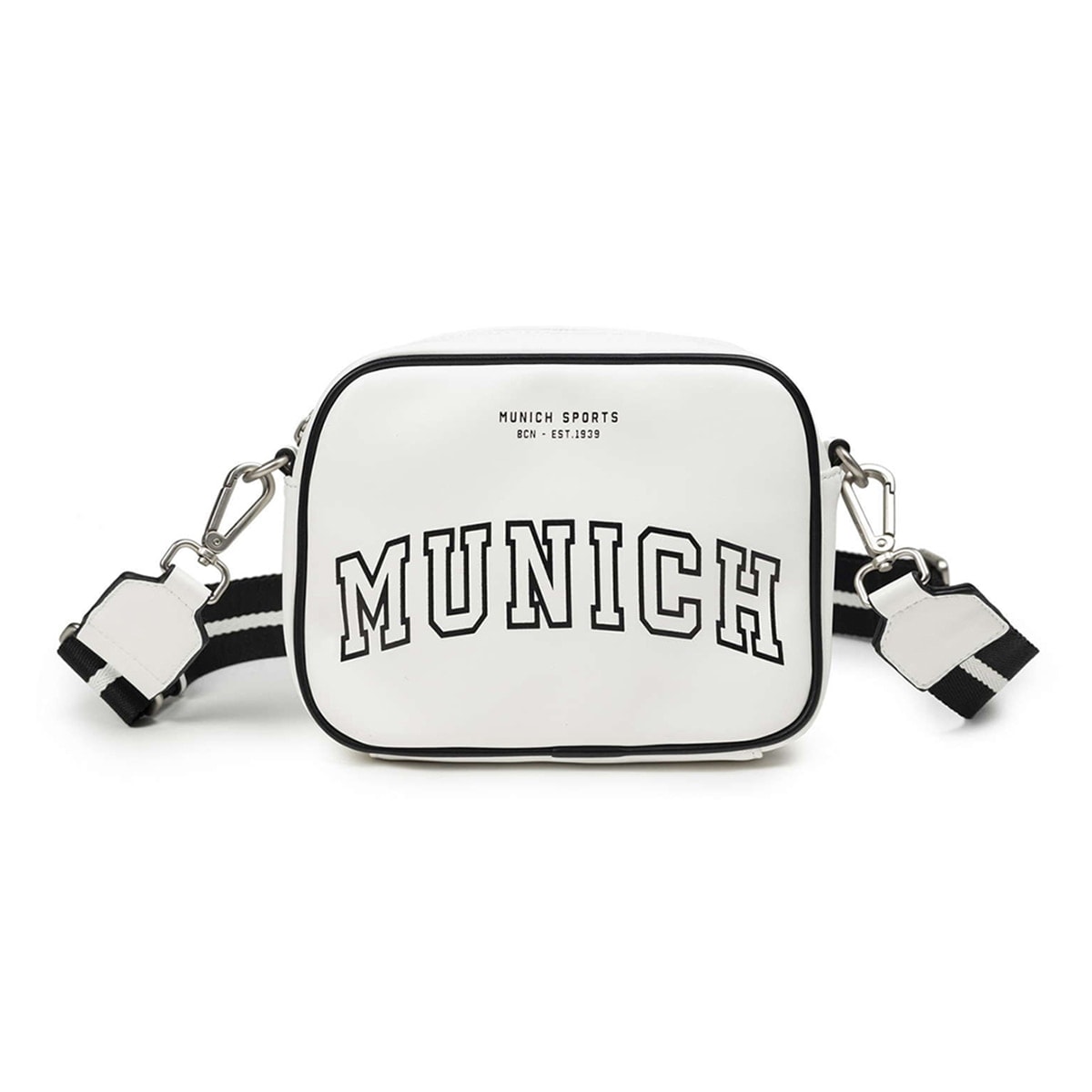 Munich - Bolso unisex court camera Munich. - Image 1