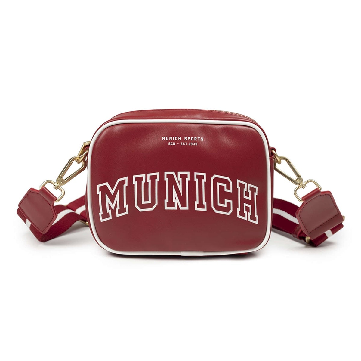 Munich - Bolso unisex court camera Munich. - Image 1