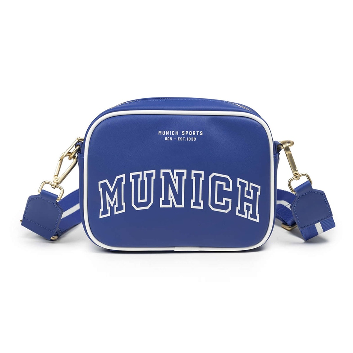 Munich - Bolso unisex court camera Munich. - Image 1
