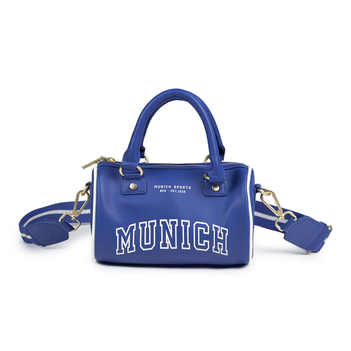 Munich - Bolso unisex court camera Munich. - Image 1