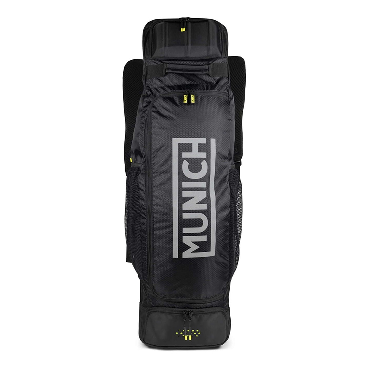 Munich - Mochila unisex hockey basics training stickbar Munich. - Image 1
