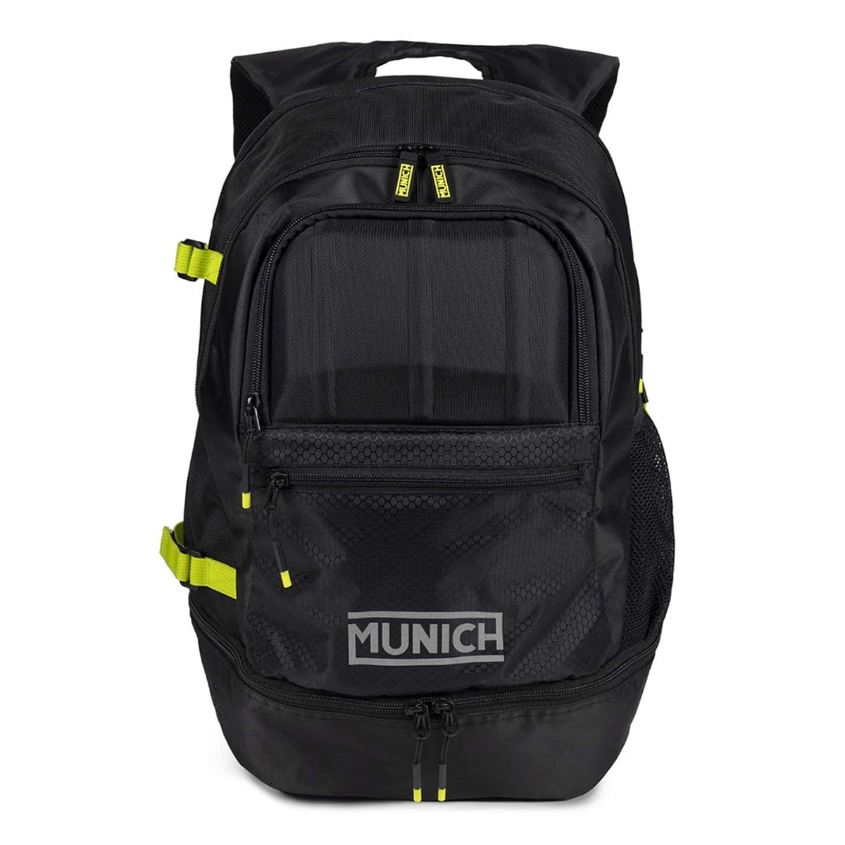Munich - Mochila unisex hockey basics Munich. - Image 1
