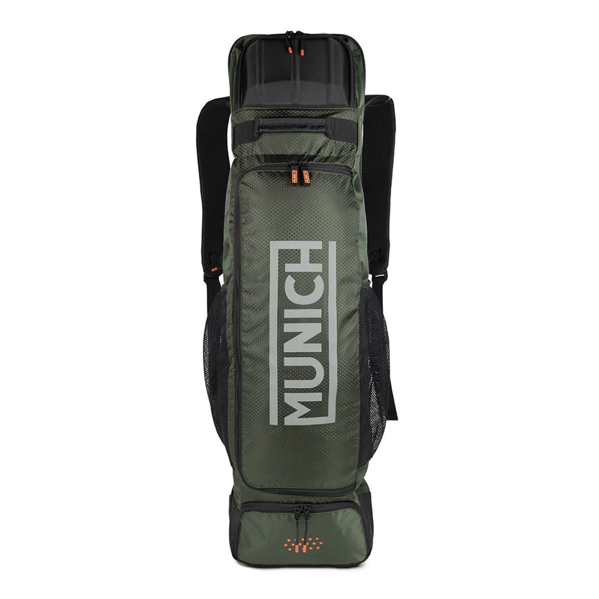 Munich - Mochila unisex hockey basic training stickbar Munich. - Image 1