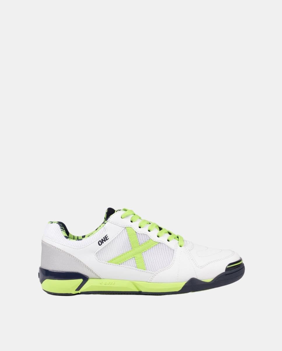 Munich - Zapatillas de Fútbol Sala de Hombre ONE 77 MUNICH. - Image 1